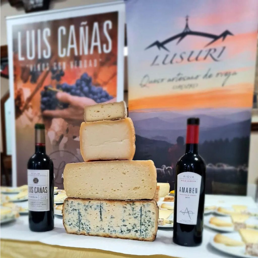 Queseria-productos